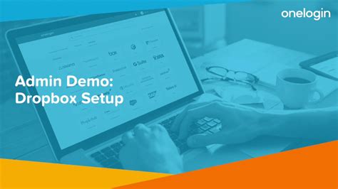How to setup Dropbox single sign.